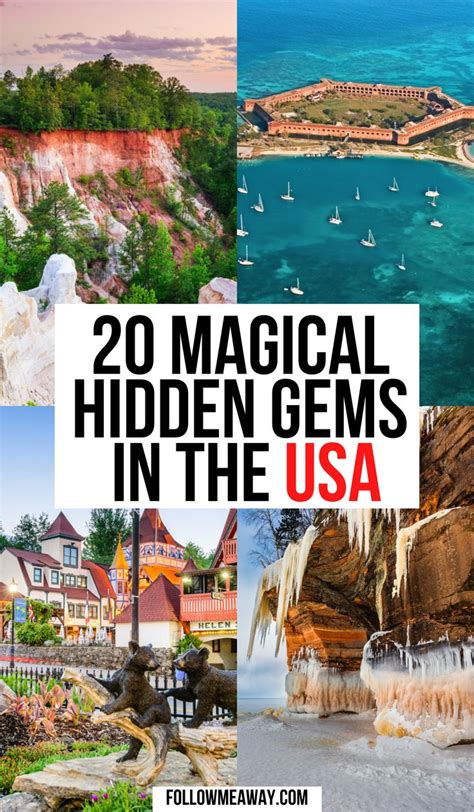 Explore the Hidden Gems: Top 8 Tourist Spots in .